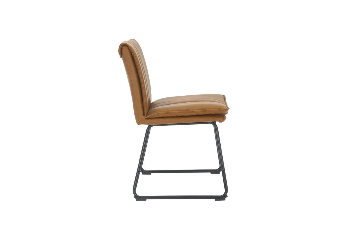 Brooklyn Dining Chairs (Sold in Pairs)