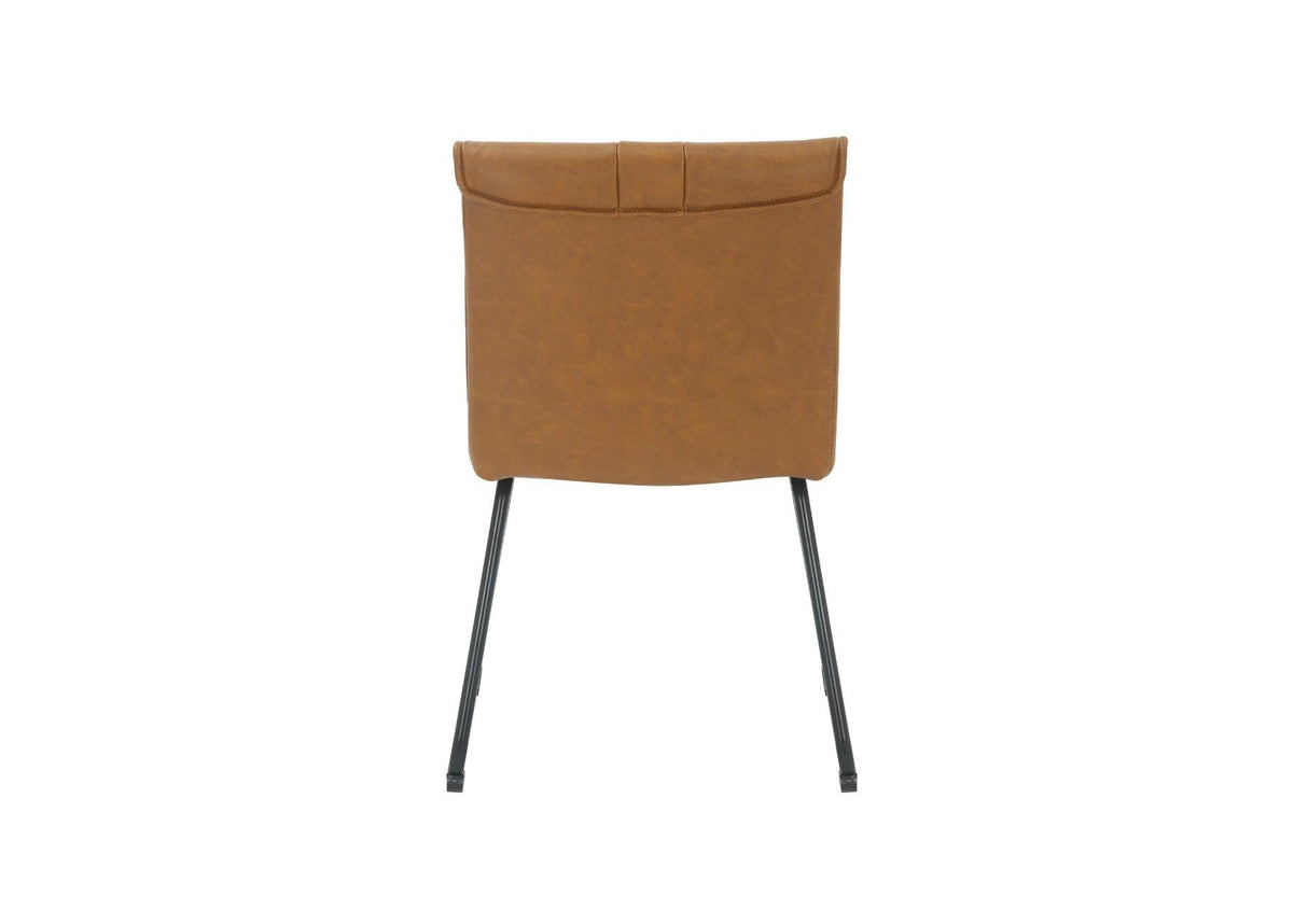 Brooklyn Dining Chairs (Sold in Pairs)