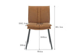 Brooklyn Dining Chairs (Sold in Pairs)