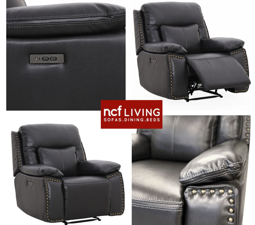Images of the Texas Recliner Armchair