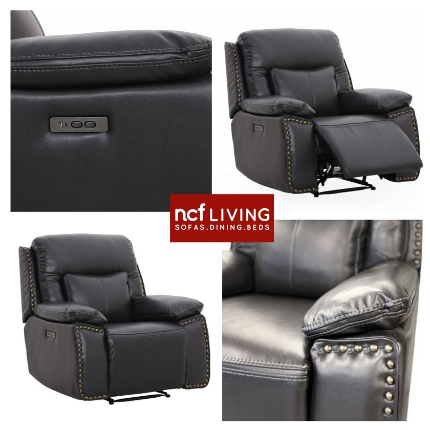 Images of the Texas Recliner Armchair