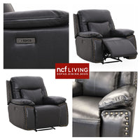 Images of the Texas Recliner Armchair