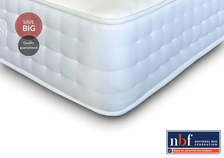 Burlington 2000 Mattress