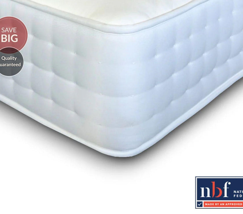 Burlington 2000 Mattress