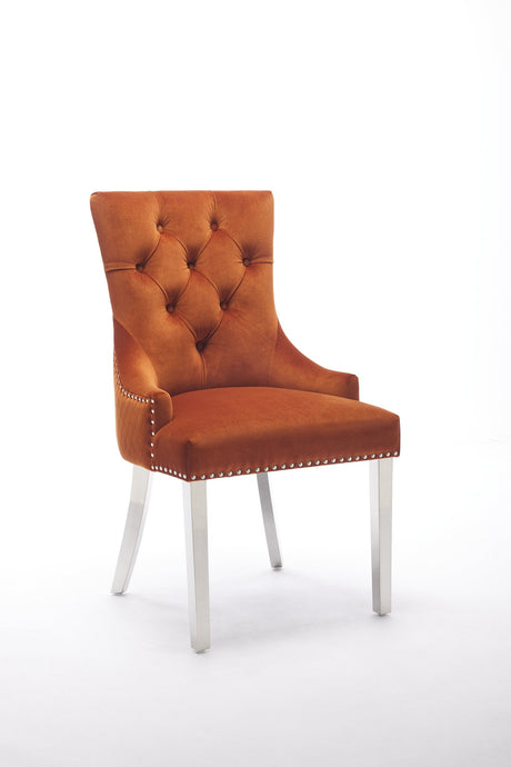 Paris Dining Chairs (Sold in Pairs)