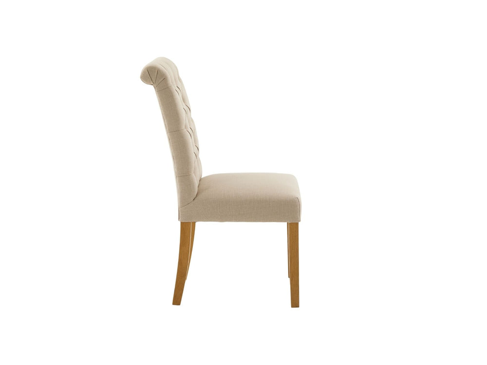 Cambridge Dining Chairs – NCF Living