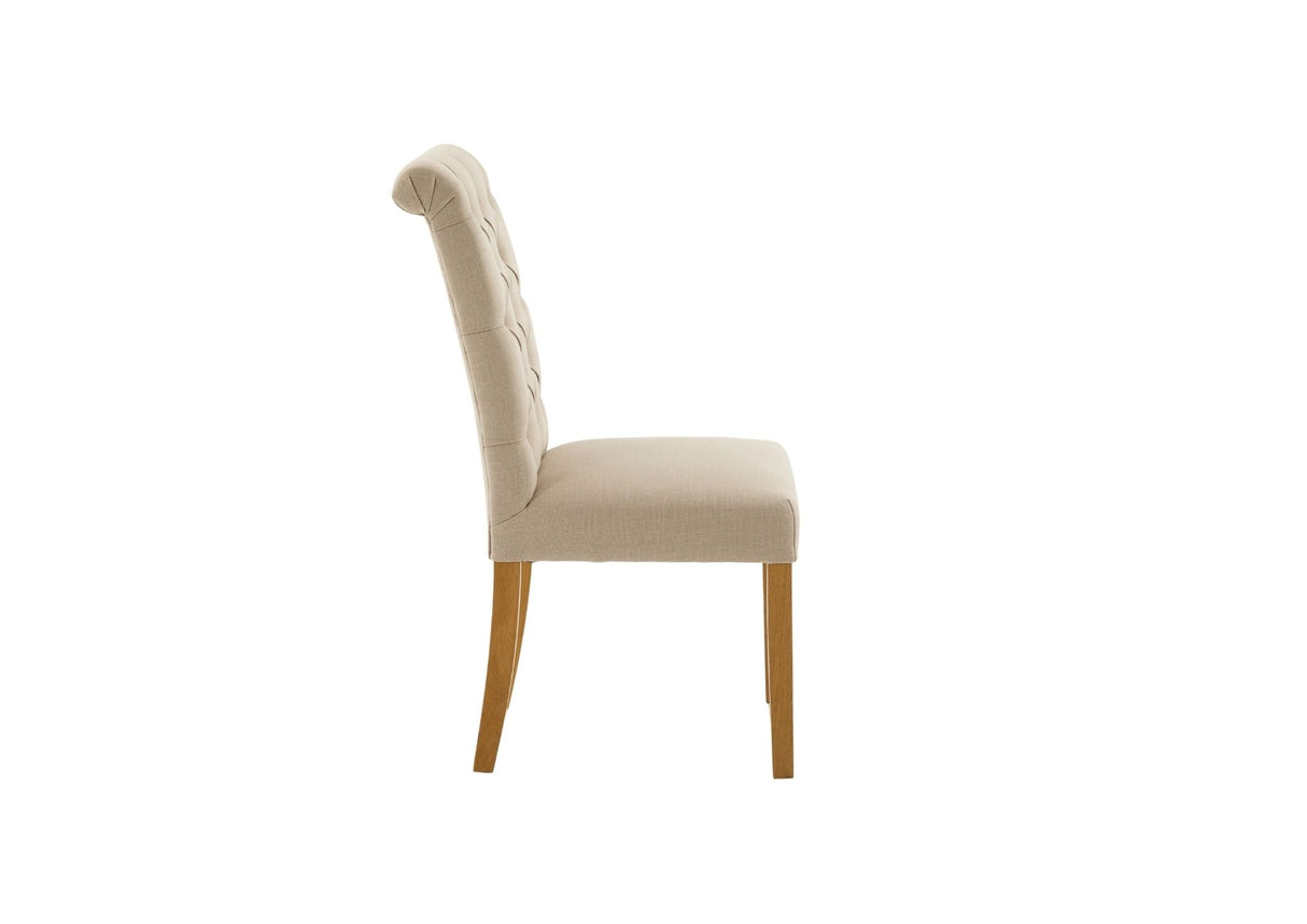 Cambridge Dining Chairs (Sold in Pairs)