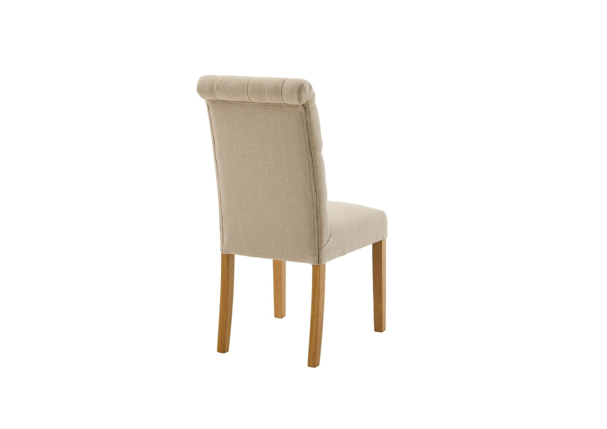 Cambridge Dining Chairs (Sold in Pairs)