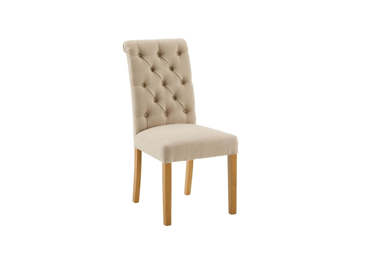 Cambridge Dining Chairs (Sold in Pairs)
