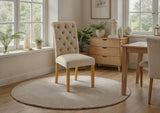Cambridge Dining Chairs (Sold in Pairs)