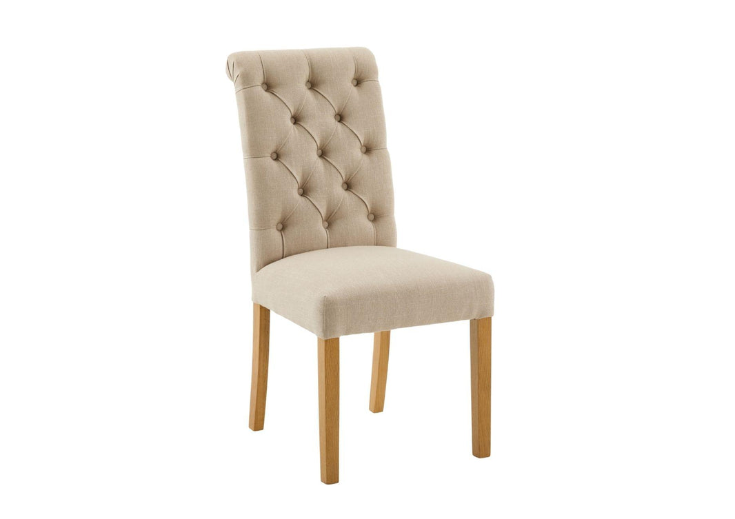 Cambridge Dining Chairs (Sold in Pairs)