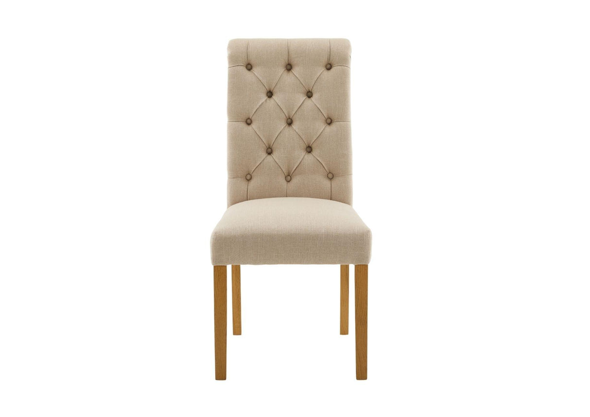Cambridge Dining Chairs (Sold in Pairs)