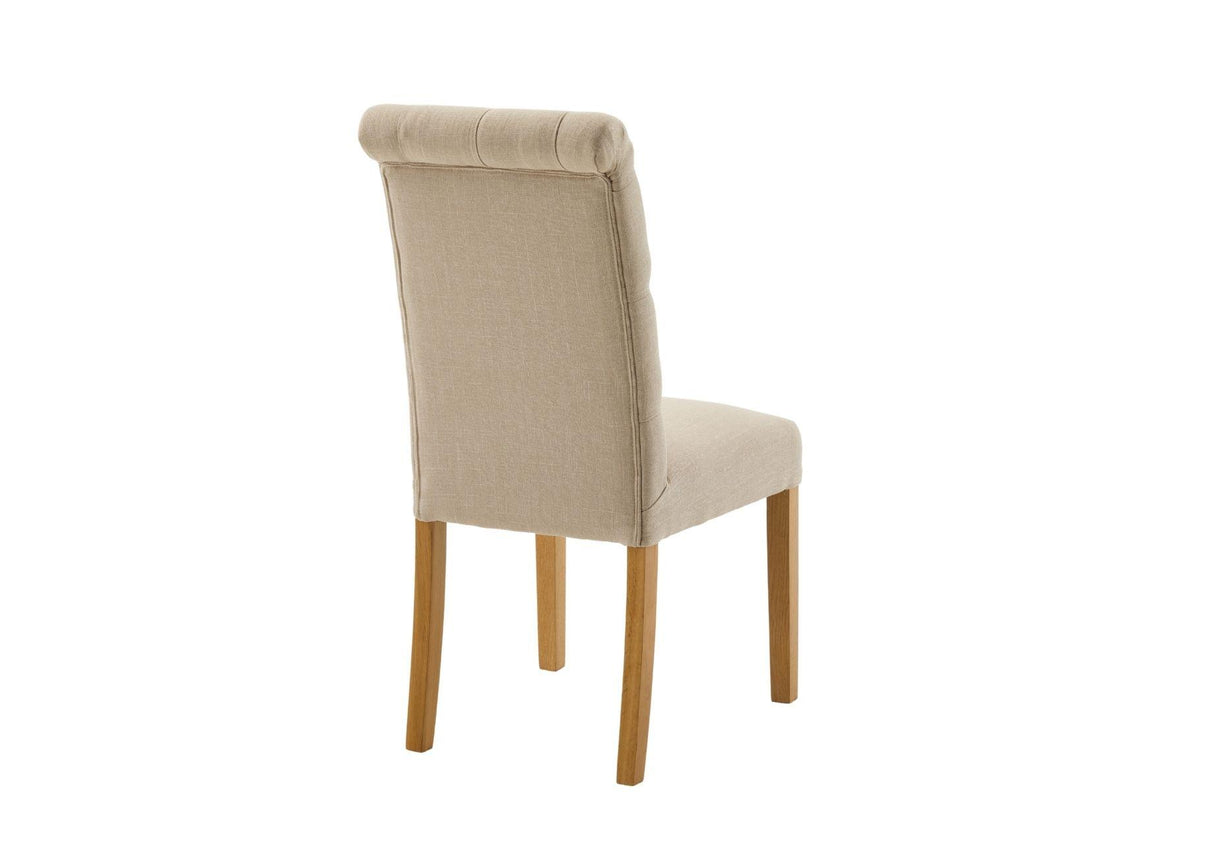 Cambridge Dining Chairs (Sold in Pairs)