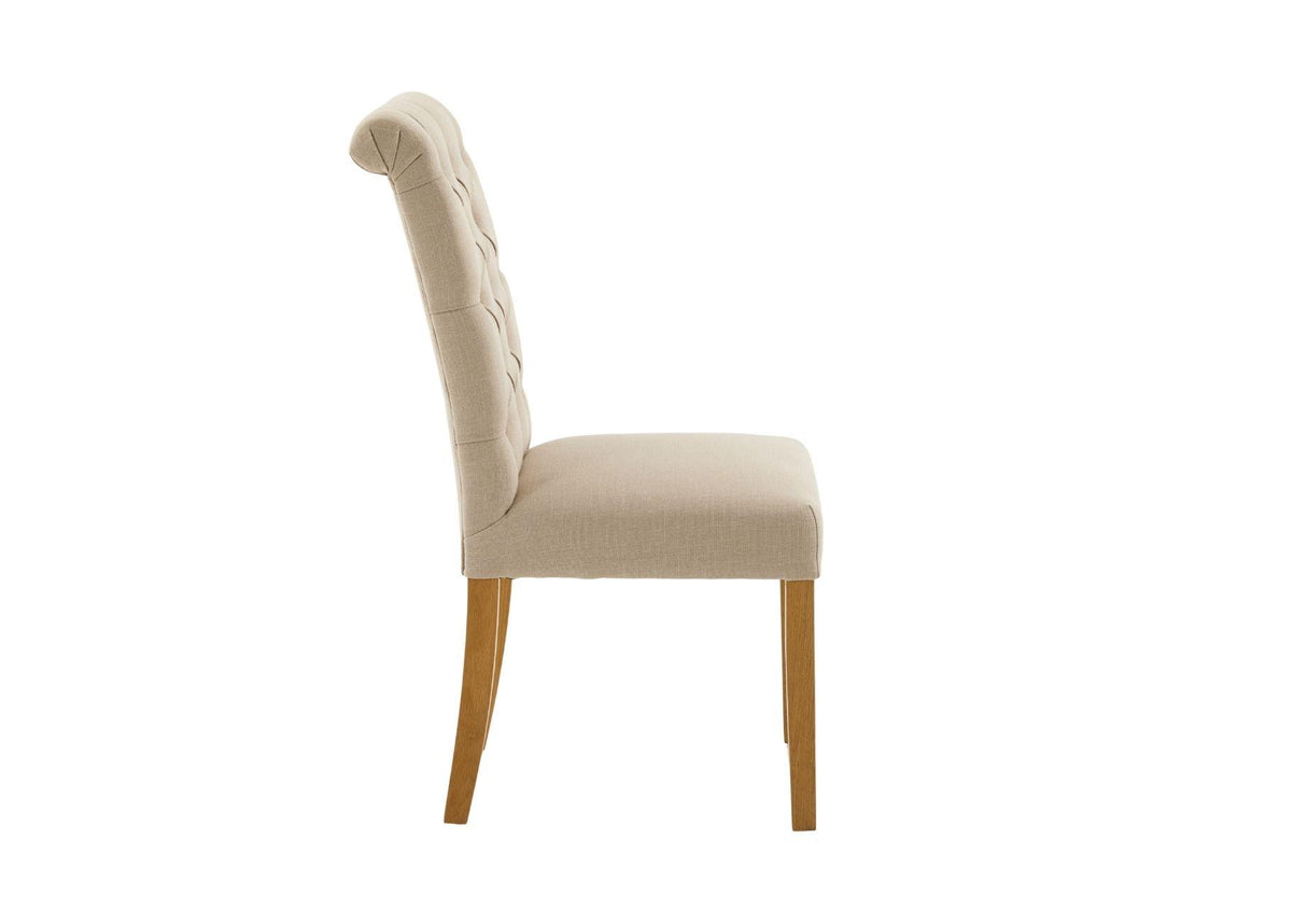 Cambridge Dining Chairs (Sold in Pairs)