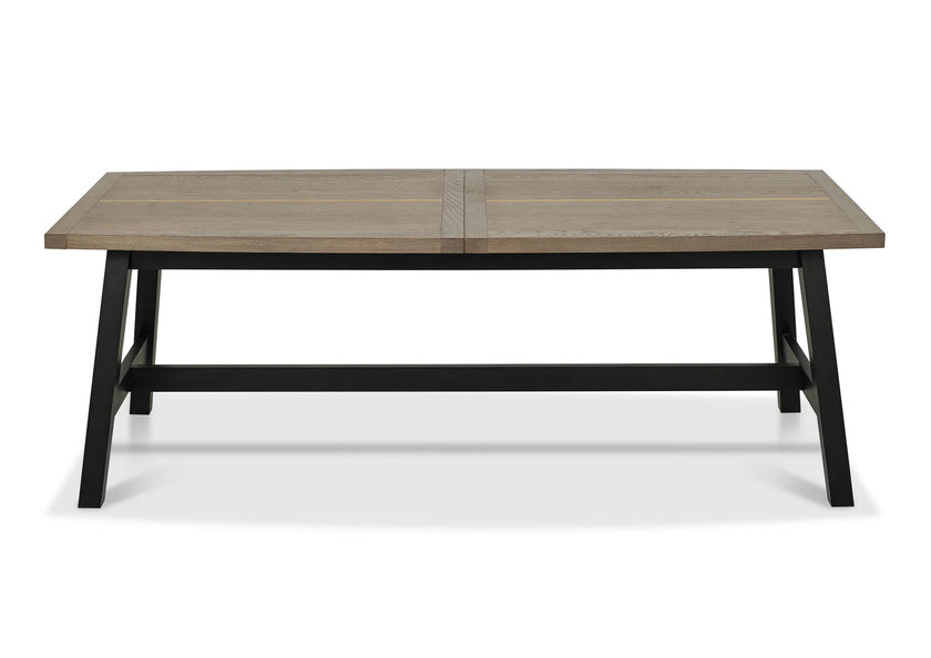 Candice 6-8 Seater Extendable Dining Table