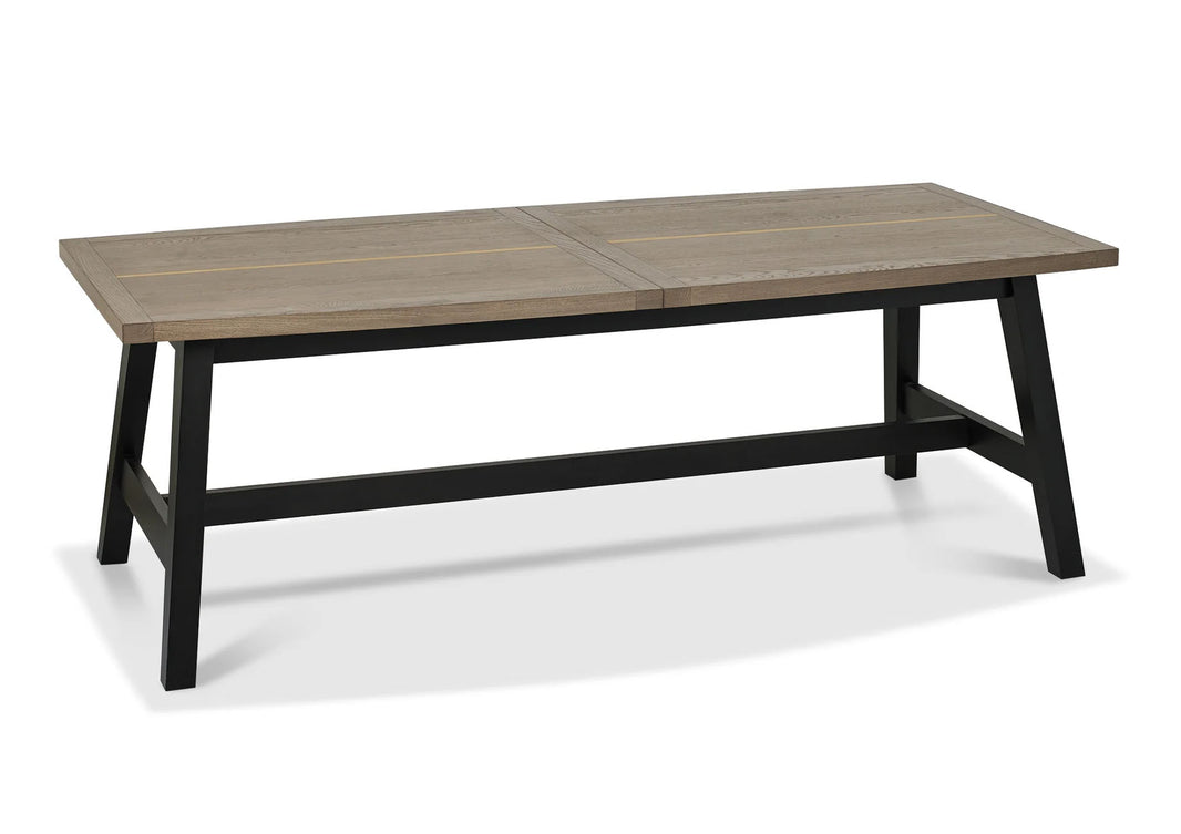 Candice 6-8 Seater Extendable Dining Table