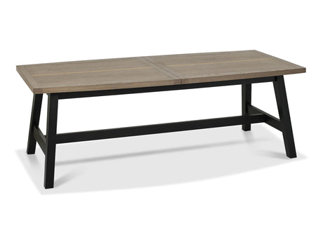 Candice 6-8 Seater Extendable Dining Table