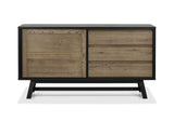 Candice Oak Sideboard