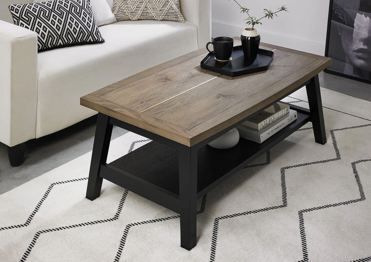 Candice Coffee Table