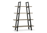 Candice Open Display Unit