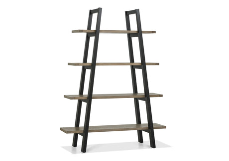 Candice Open Display Unit