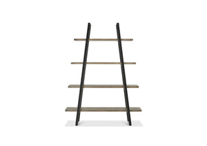 Candice Open Display Unit