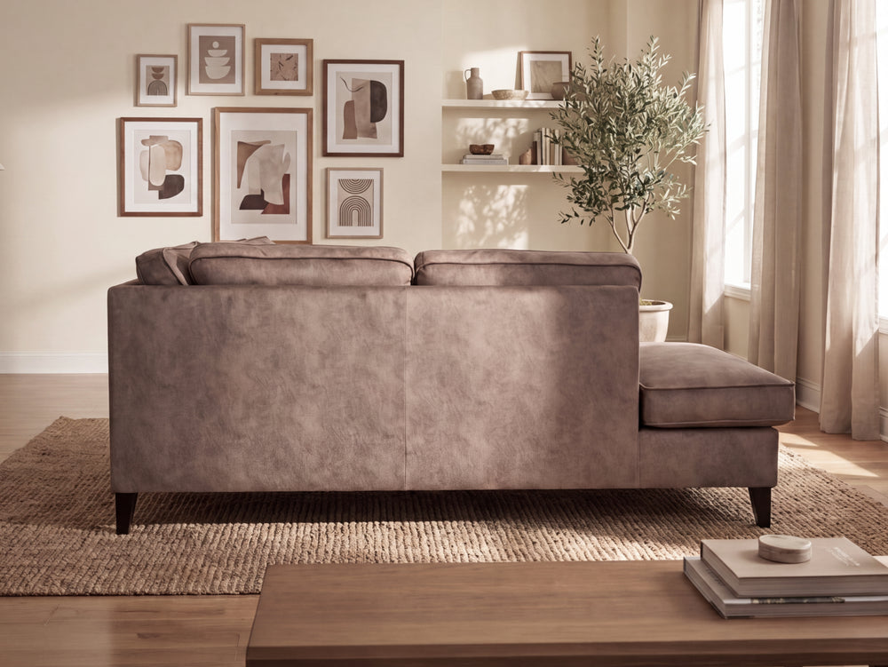 Casa Left Hand Facing Chaise