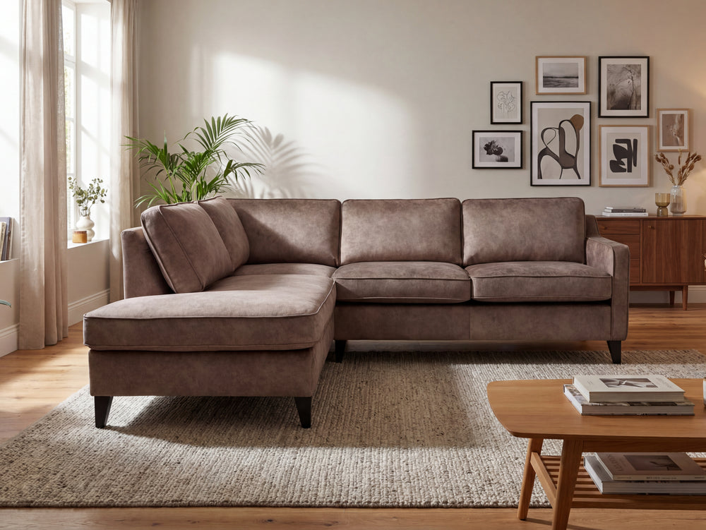 Casa Left Hand Facing Chaise
