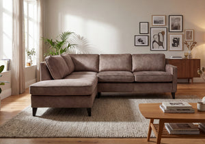 Casa Left Hand Facing Chaise