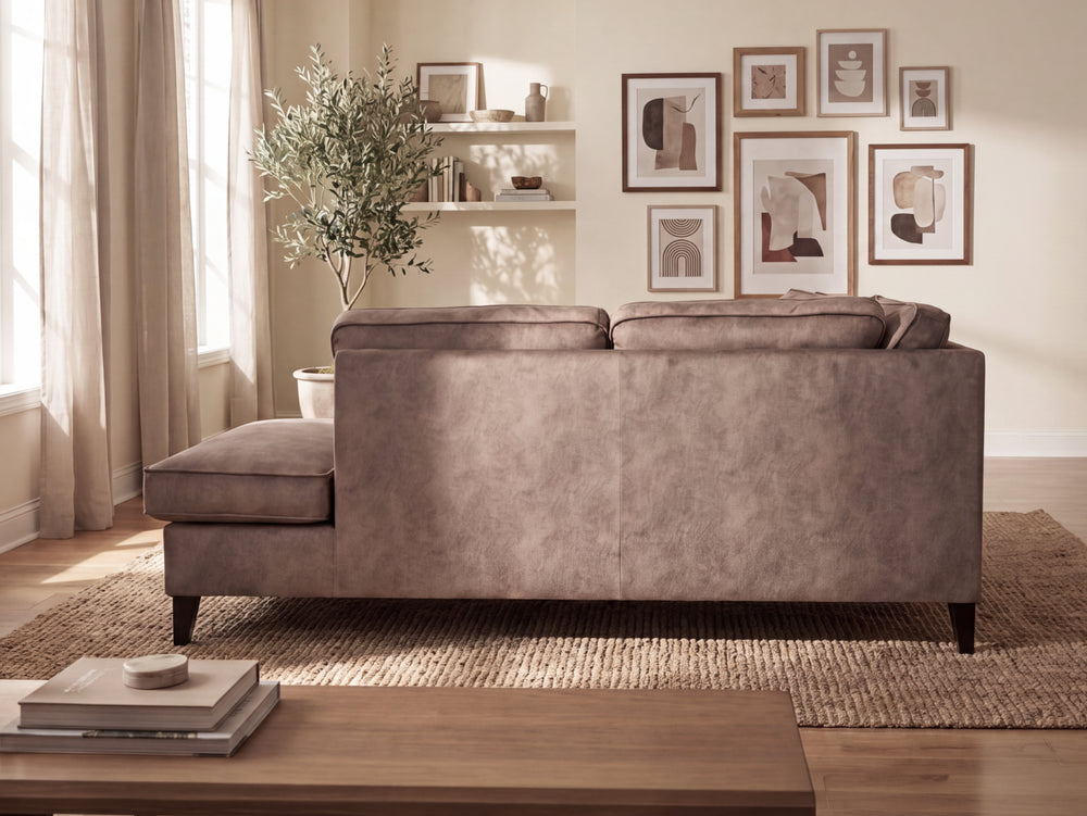 Casa Right Hand Facing Chaise