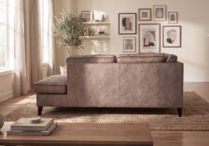 Casa Right Hand Facing Chaise