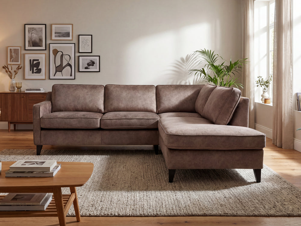 Casa Right Hand Facing Chaise