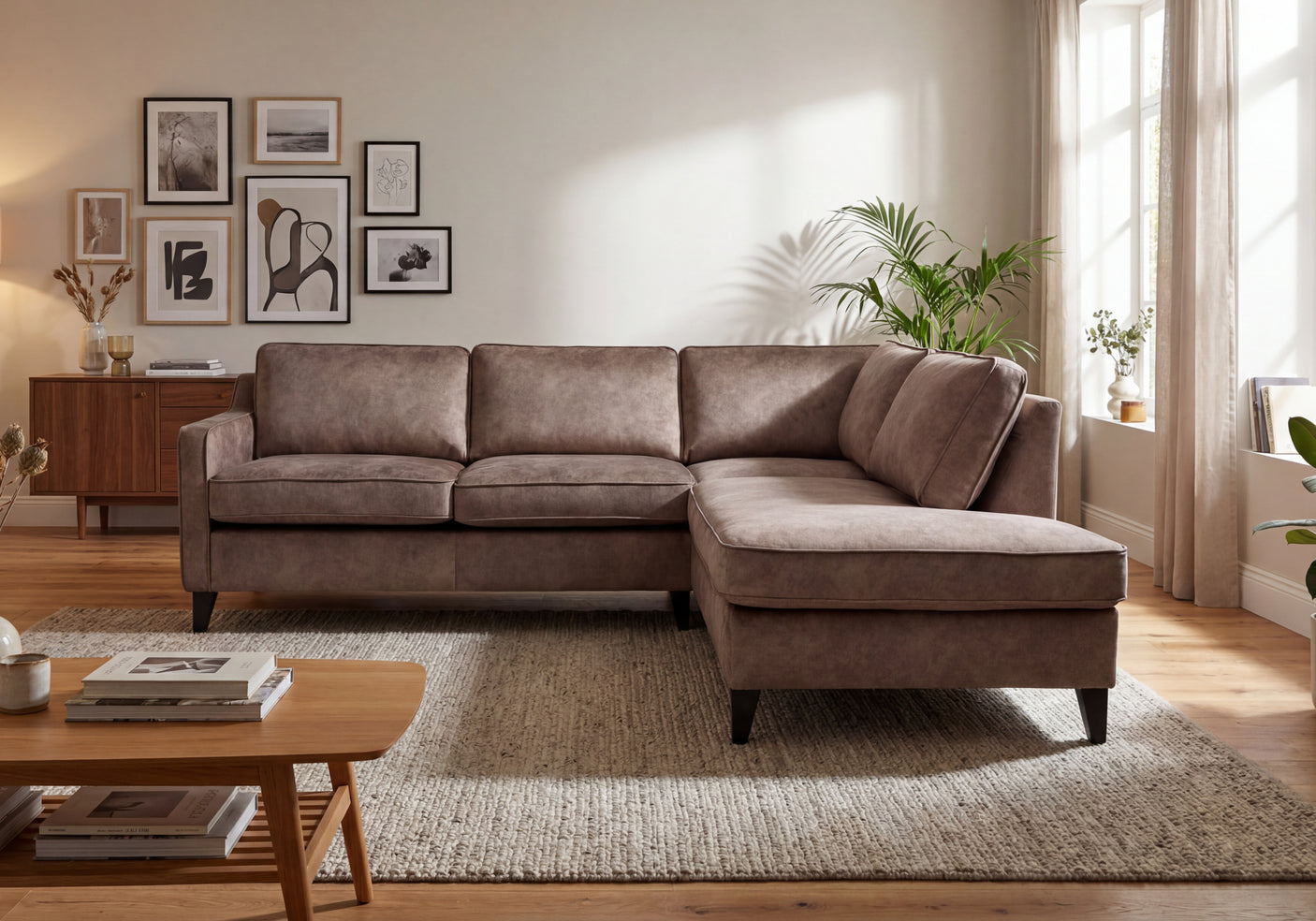 Casa Right Hand Facing Chaise