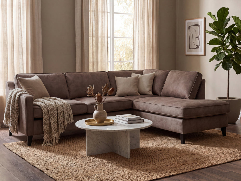 Casa Right Hand Facing Chaise