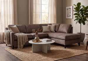 Casa Right Hand Facing Chaise