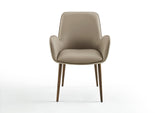 Denali Extendable Dining Table and 6 Denali Chairs Set