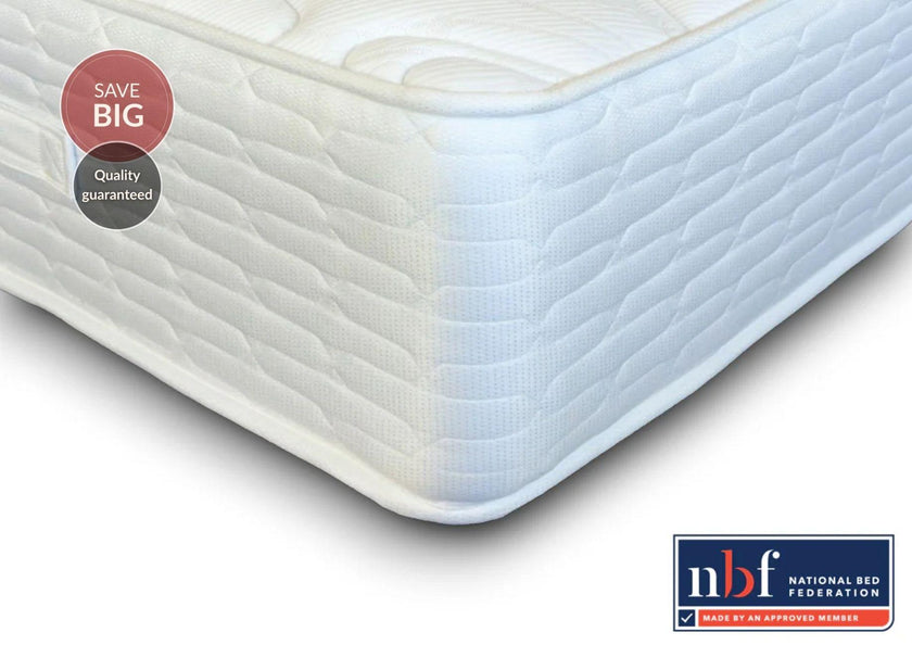 Chalfont Ortho Mattress