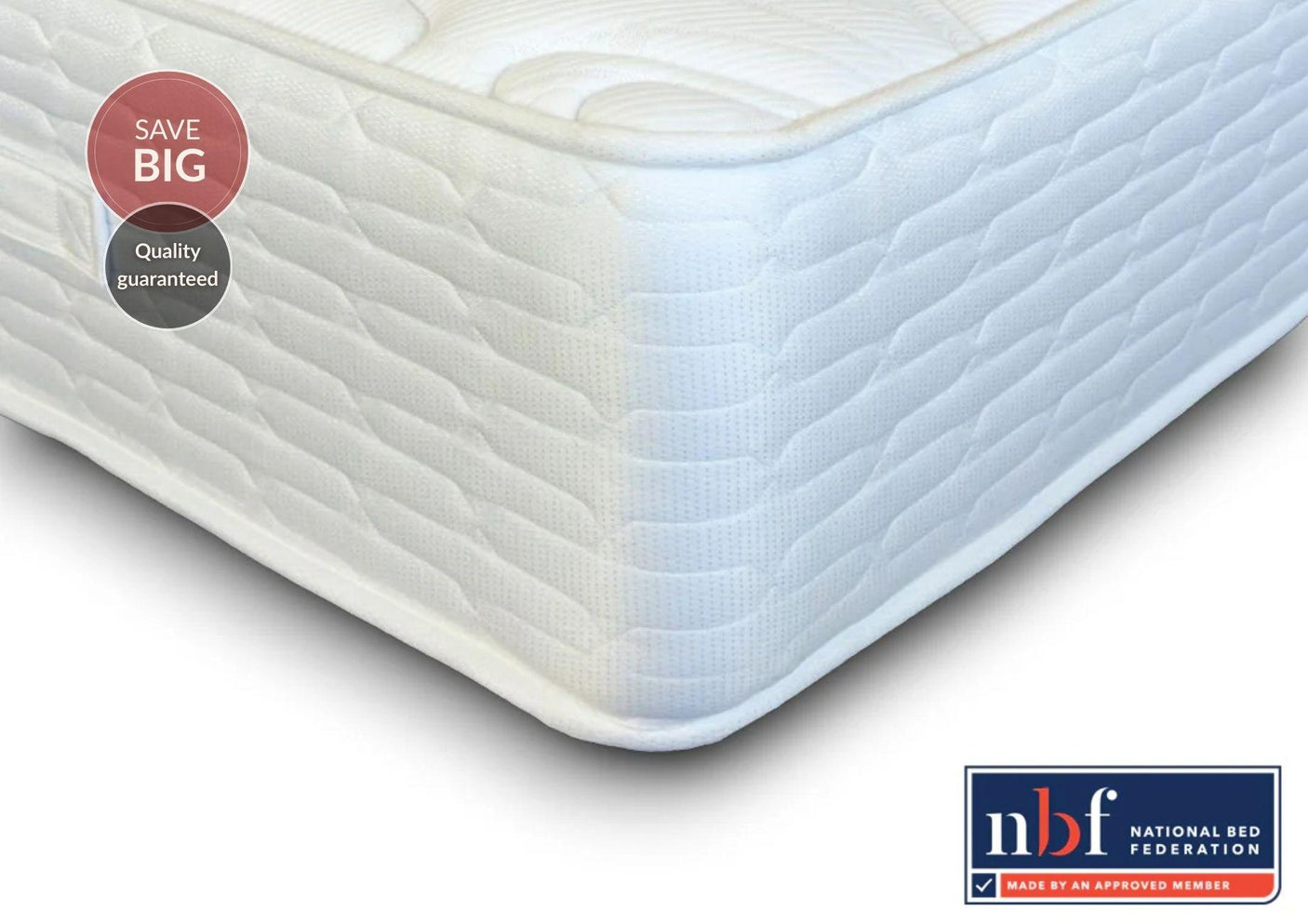 Chalfont Ortho Mattress