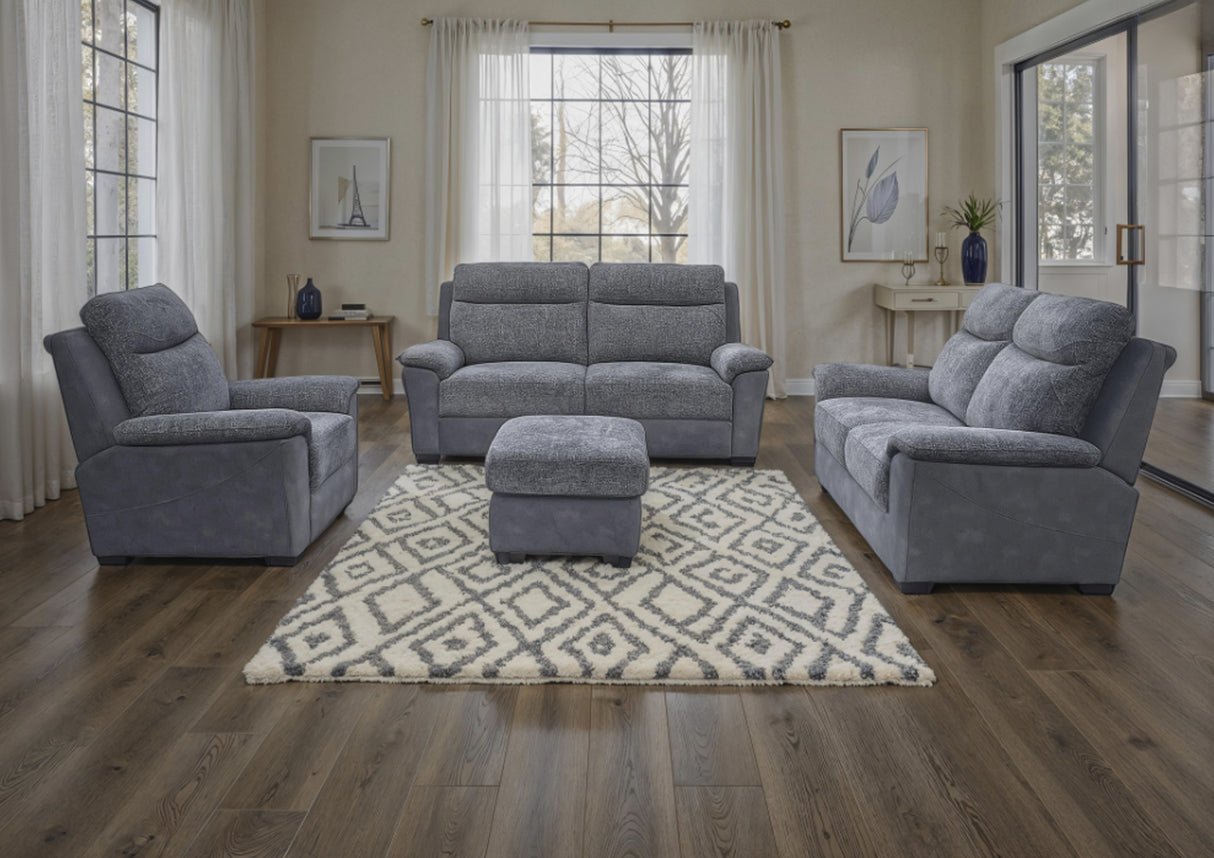 Chester 3 Seater Sofa