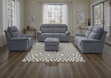 Chester 3 Seater Sofa