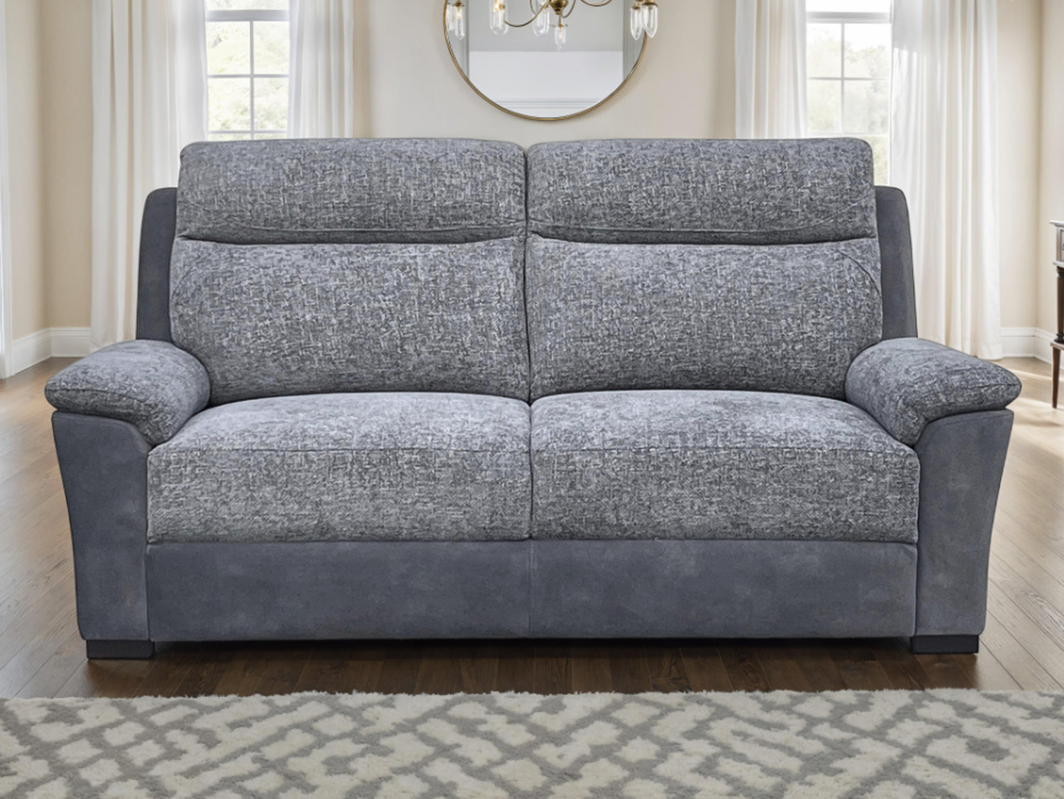 Chester 3 Seater Sofa