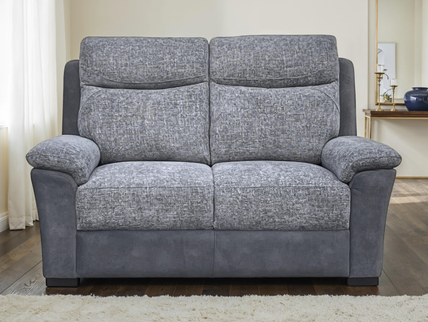 Chester 2 Seater Sofa