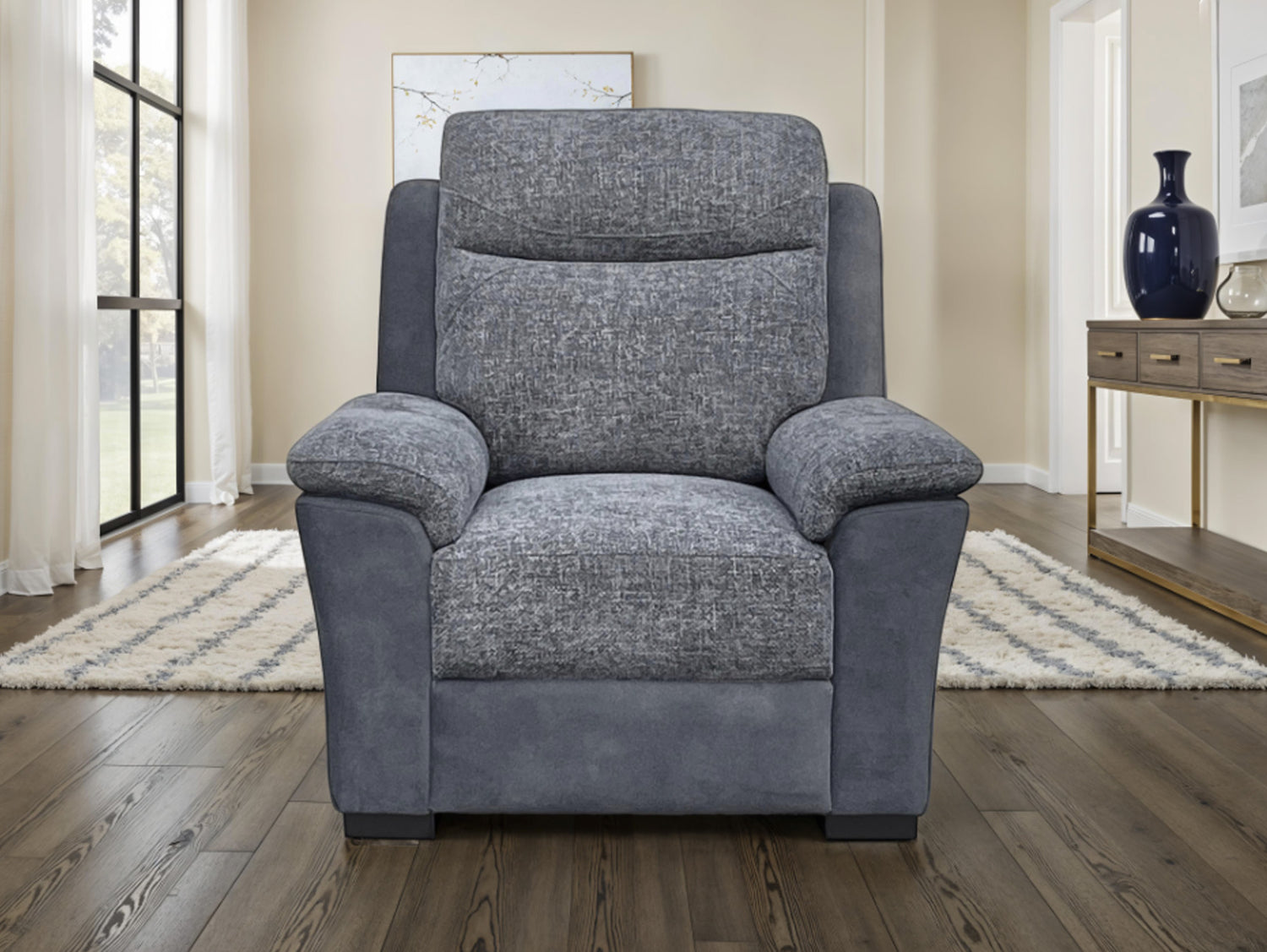 Chester Armchair