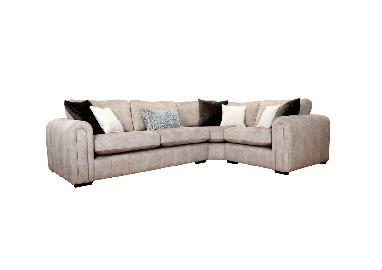Charm 2 Corner 1 Sofa