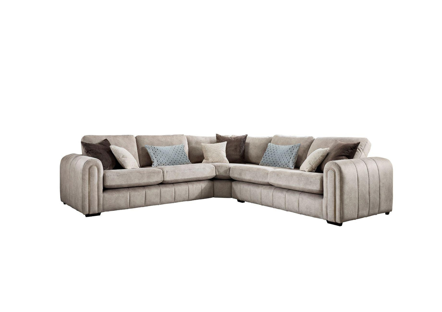 Charm 2 Corner 2 Sofa