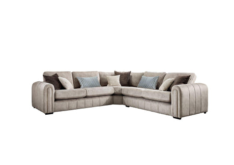 Charm 2 Corner 2 Sofa