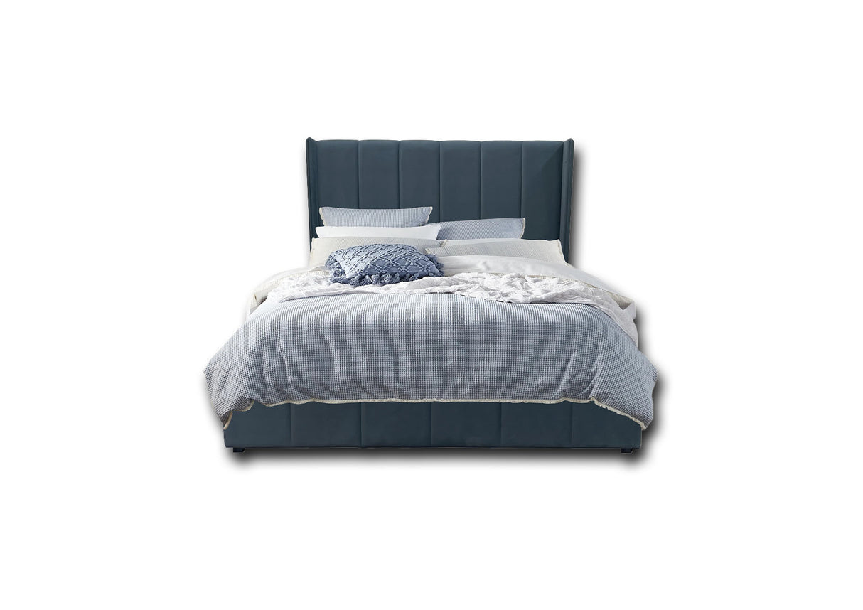 Chelsea Bed Frame with Storage Drawer