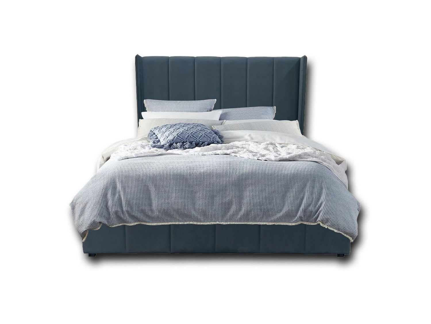 Chelsea Bed Frame with Storage Drawer