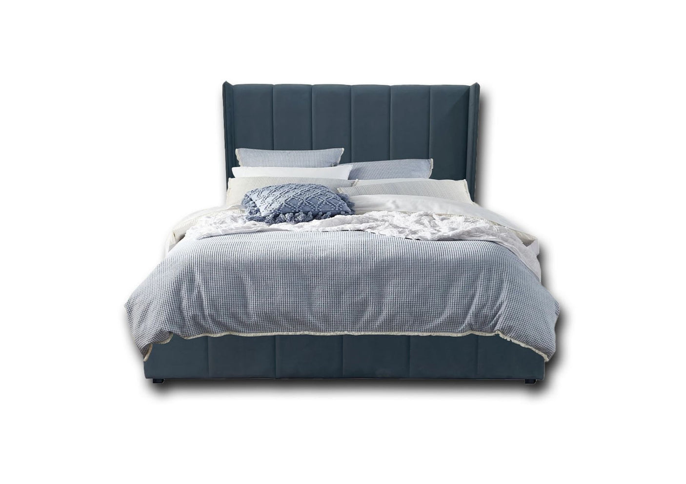 Chelsea Bed Frame with Storage Drawer