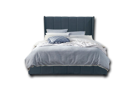 Chelsea Bed Frame with Storage Drawer